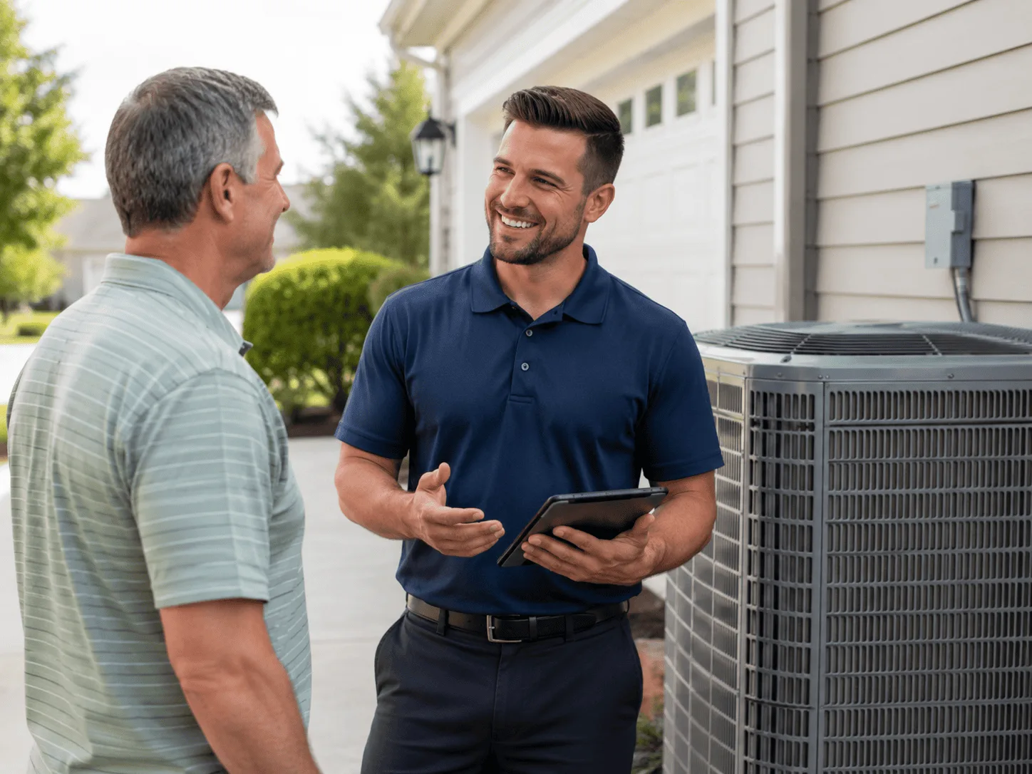 Heat Pump Installation Hopland, CA FAQs